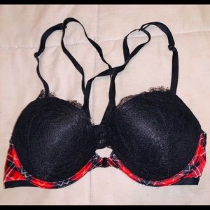 Victoria’s Secret Push-up Bra